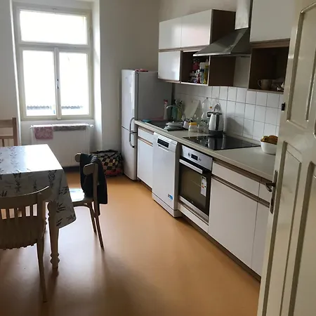 Guest house Dvur Bude
