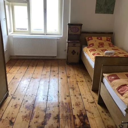 Гостевой дом Dvur Bude 3*