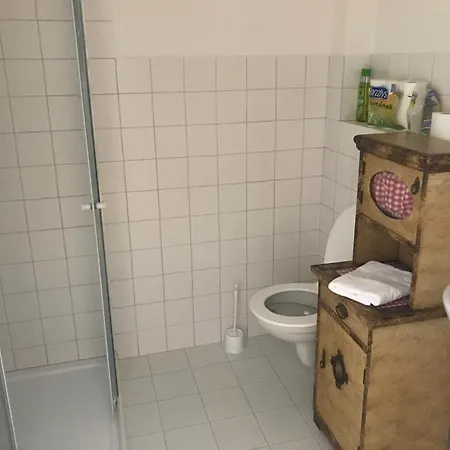 Гостевой дом Dvur Bude Osecany