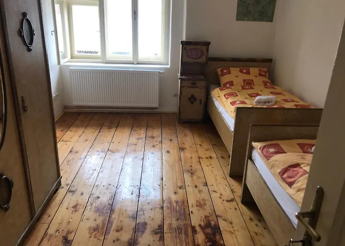 Гостевой дом Dvur Bude 3*