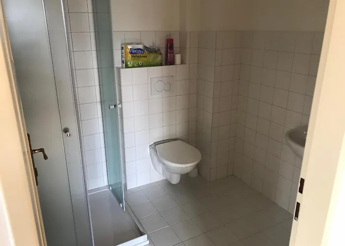 Dvur Bude Гостевой дом