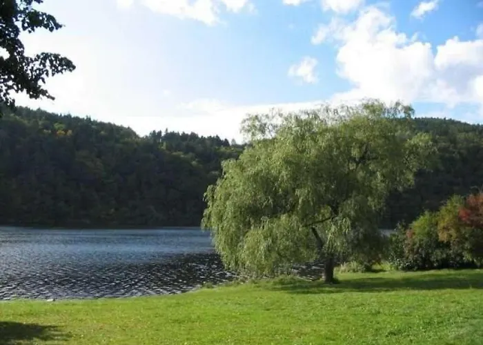 Гостевой дом Dvur Bude 3*