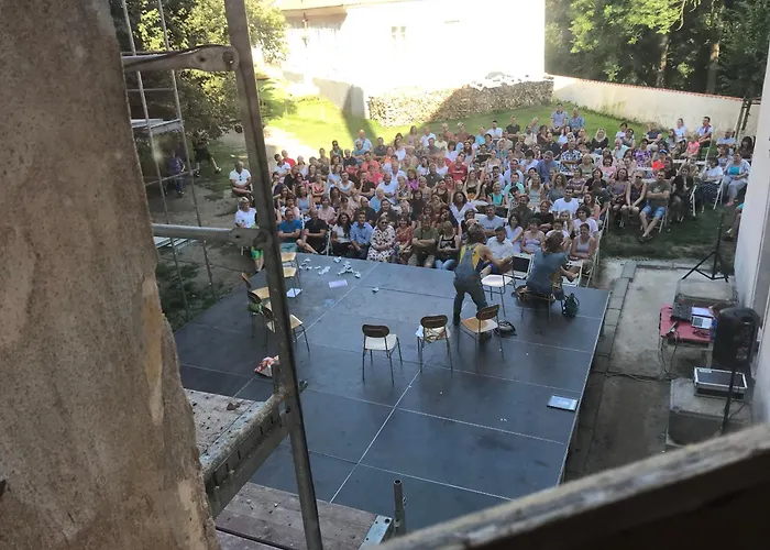 Гостевой дом Dvur Bude 3*